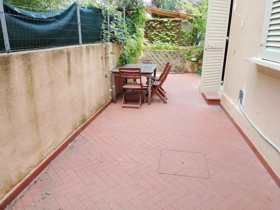 Immagine 17 di Appartamento in affitto  a Rosignano Marittimo