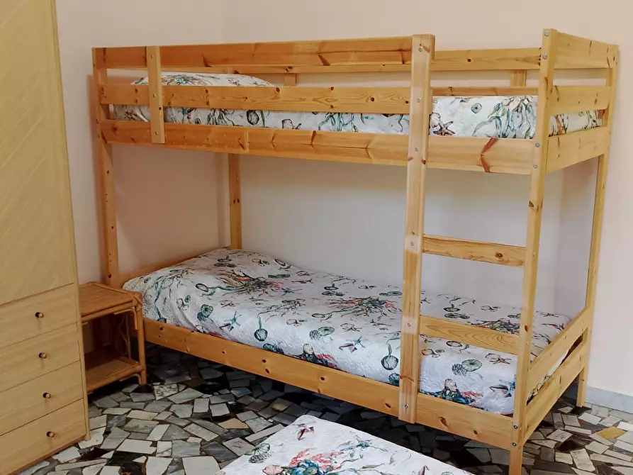 Immagine 6 di Appartamento in affitto  a Rosignano Marittimo