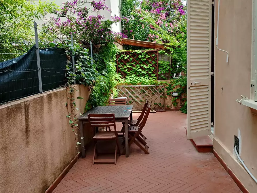 Immagine 18 di Appartamento in affitto  a Rosignano Marittimo