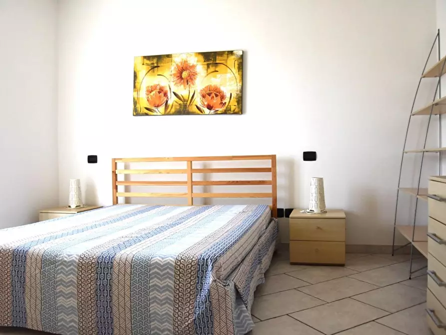 Immagine 10 di Appartamento in affitto  a Massa