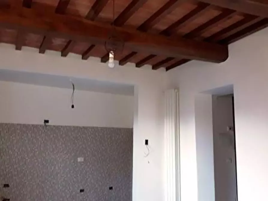 Immagine 6 di Terratetto in vendita  a Buti