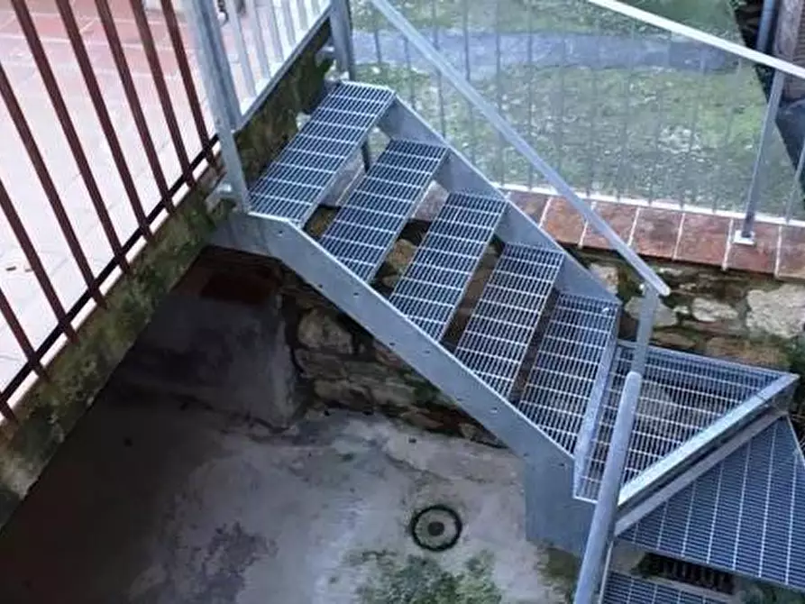 Immagine 3 di Terratetto in vendita  a Buti