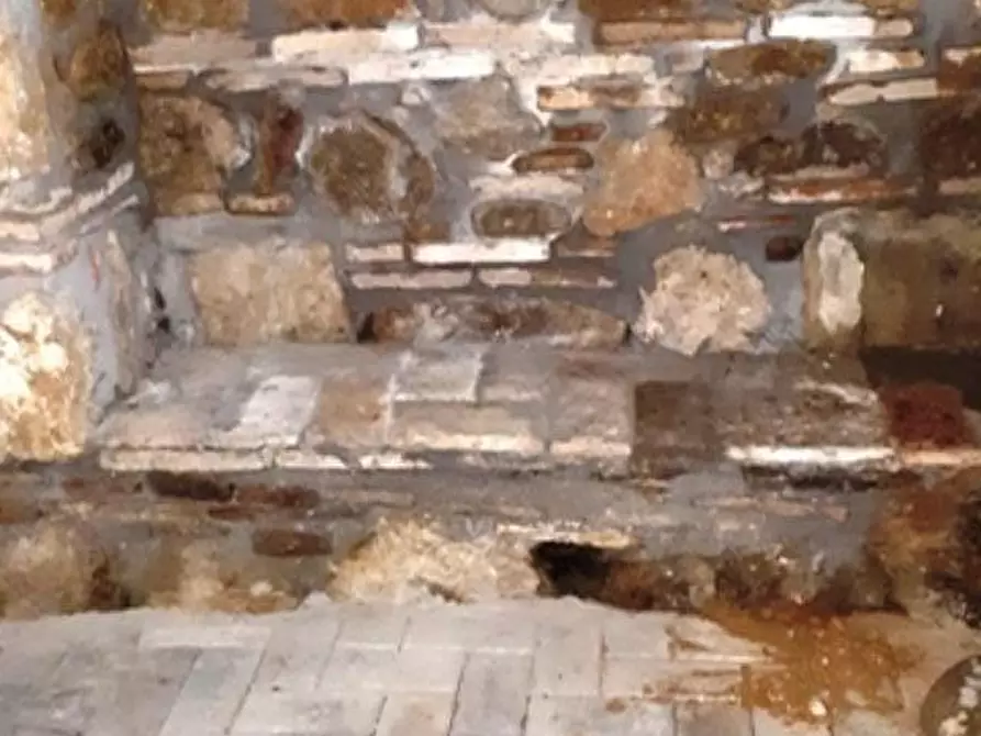 Immagine 32 di Terratetto in vendita  a Buti