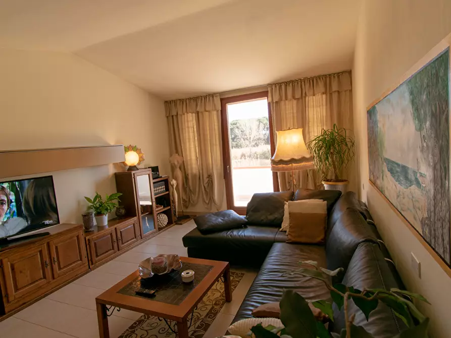 Immagine 2 di Appartamento in affitto  a Viareggio