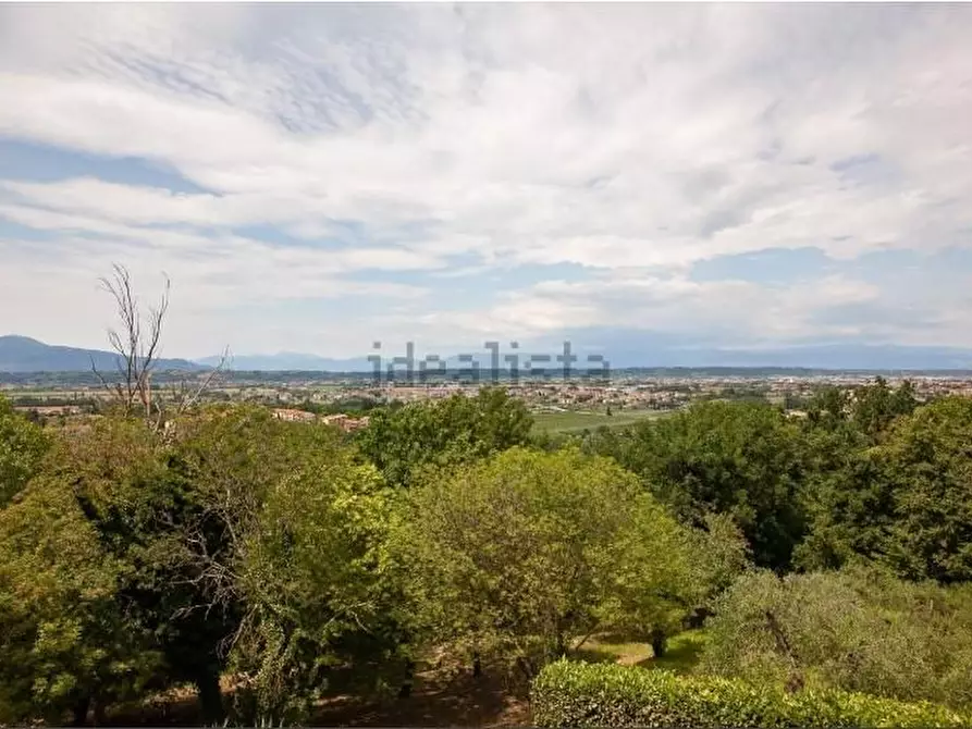 Immagine 7 di Casa colonica in vendita  a Montopoli In Val D'arno