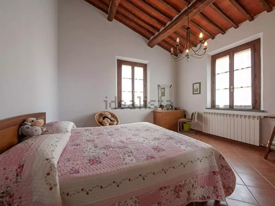 Immagine 25 di Casa colonica in vendita  a Montopoli In Val D'arno