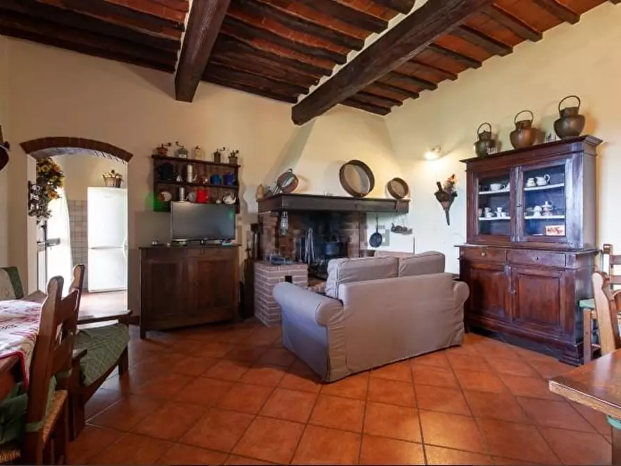 Immagine 15 di Casa colonica in vendita  a Montopoli In Val D'arno