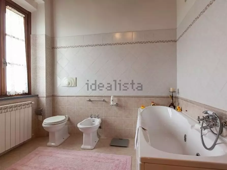 Immagine 28 di Casa colonica in vendita  a Montopoli In Val D'arno