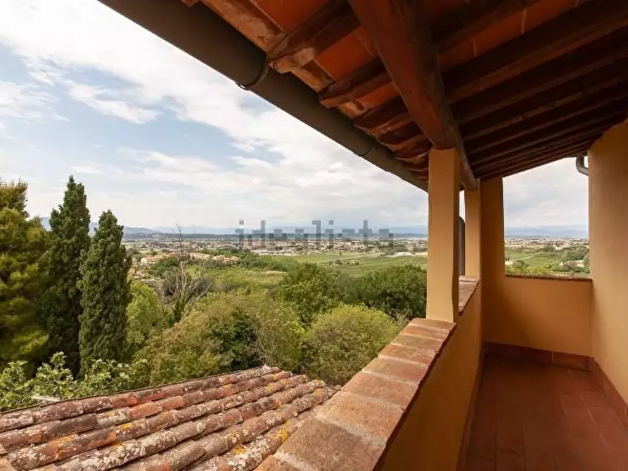Immagine 30 di Casa colonica in vendita  a Montopoli In Val D'arno