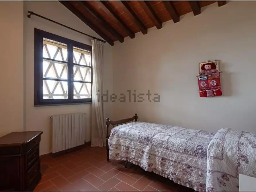Immagine 14 di Casa colonica in vendita  a Montopoli In Val D'arno