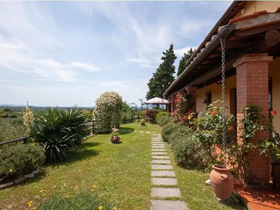 Immagine 3 di Casa colonica in vendita  a Montopoli In Val D'arno