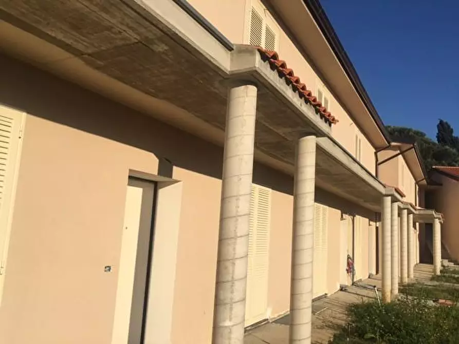 Immagine 7 di Appartamento in vendita  a Casciana Terme Lari