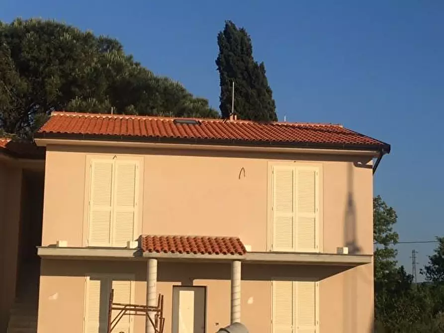 Immagine 11 di Appartamento in vendita  a Casciana Terme Lari