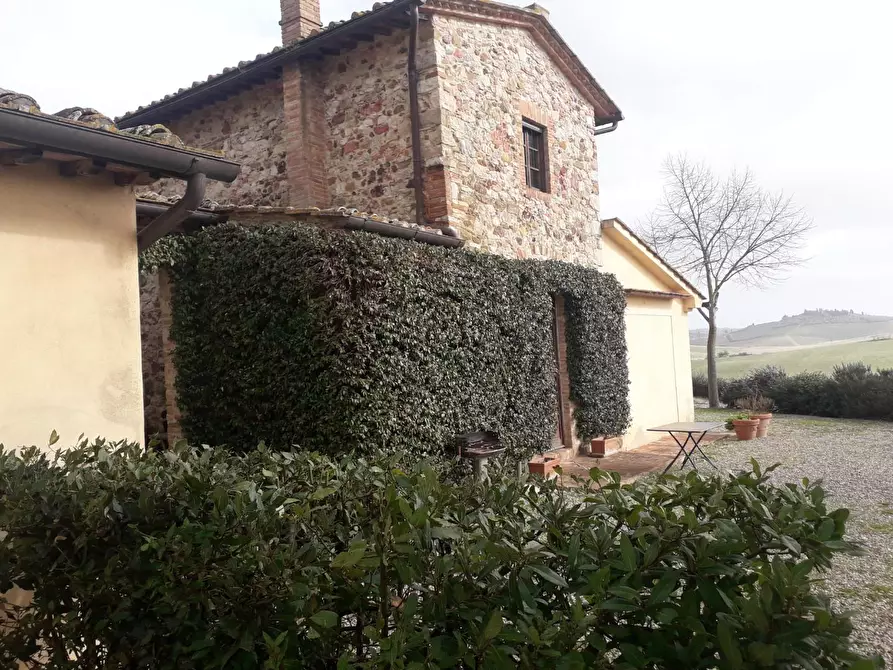Immagine 8 di Rustico / casale in vendita  a Castellina In Chianti