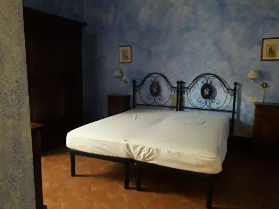 Immagine 19 di Rustico / casale in vendita  a Castellina In Chianti