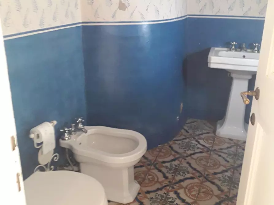 Immagine 20 di Rustico / casale in vendita  a Castellina In Chianti