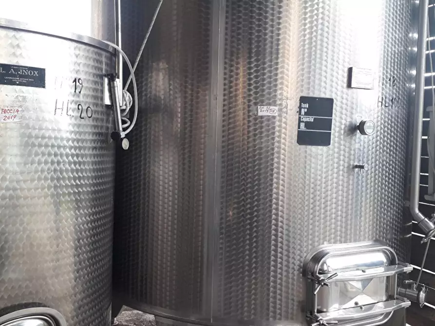 Immagine 14 di Rustico / casale in vendita  a Castellina In Chianti