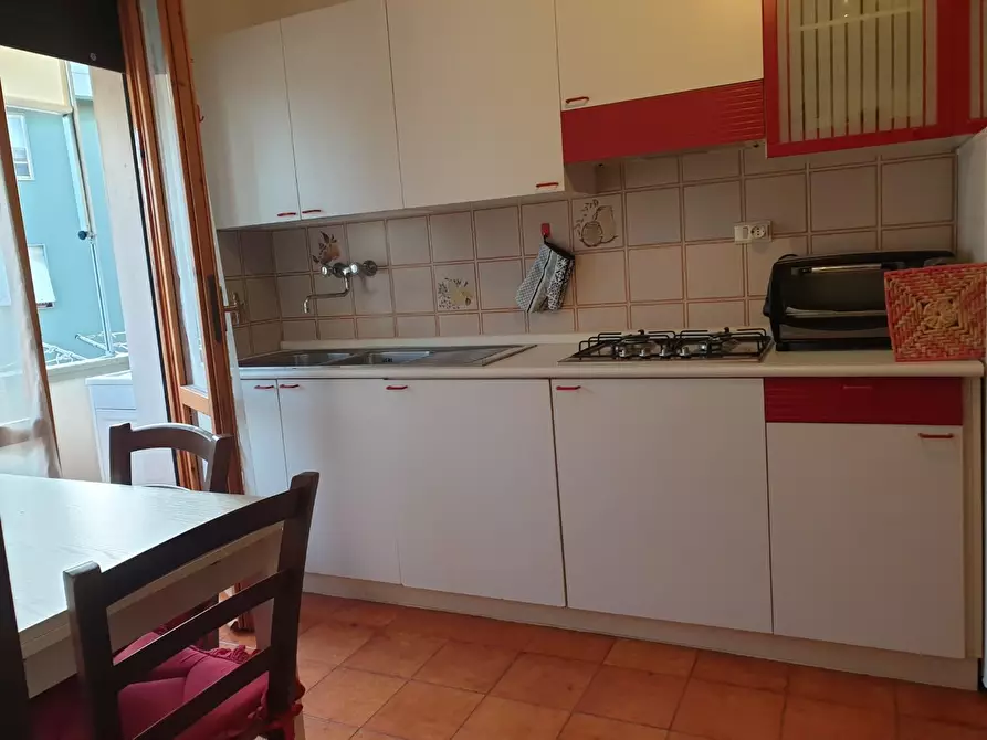Immagine 11 di Appartamento in affitto  a Rosignano Marittimo