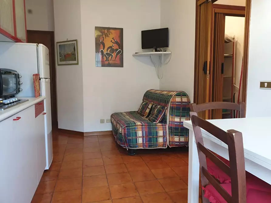 Immagine 2 di Appartamento in affitto  a Rosignano Marittimo