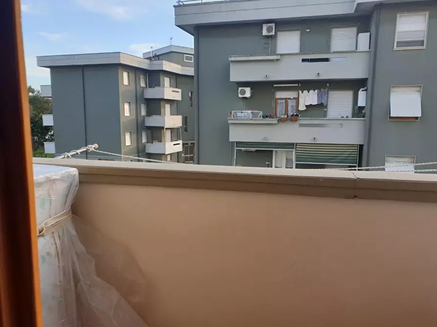 Immagine 3 di Appartamento in affitto  a Rosignano Marittimo