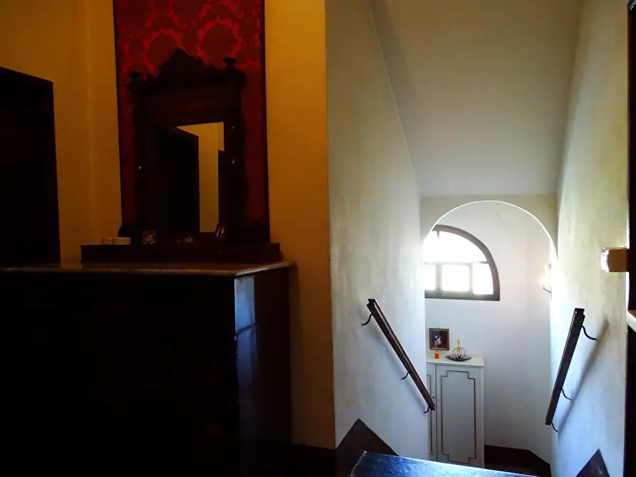 Immagine 34 di Terratetto in vendita  a San Miniato