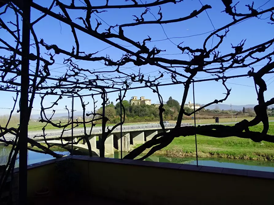 Immagine 16 di Terratetto in vendita  a San Miniato