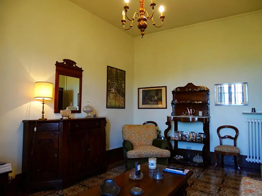 Immagine 3 di Terratetto in vendita  a San Miniato