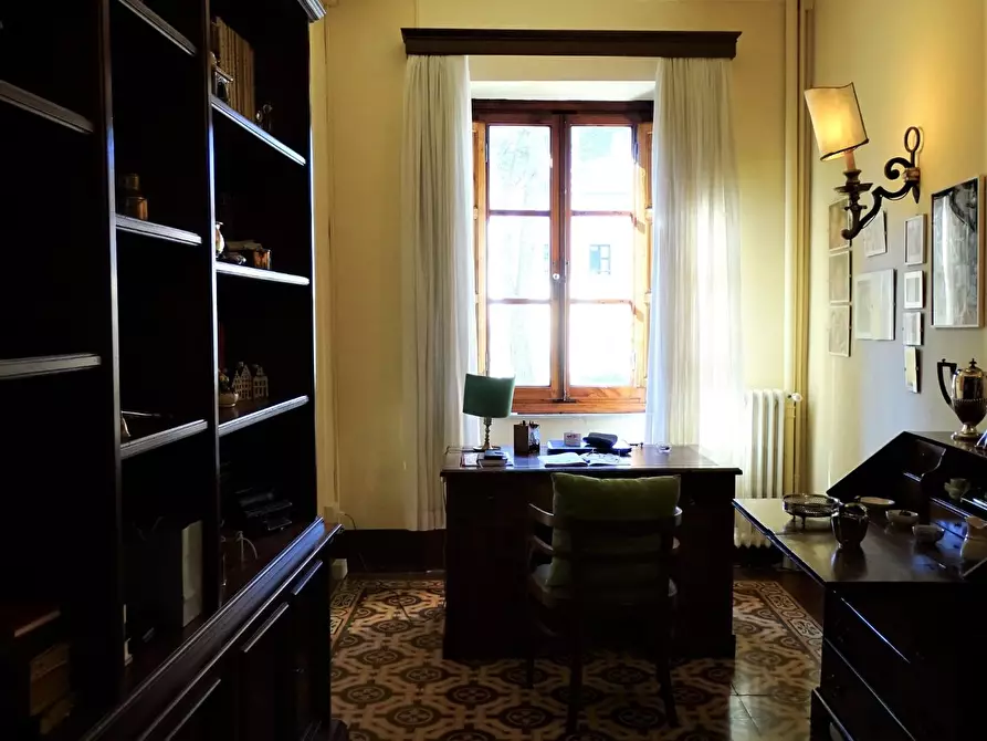 Immagine 10 di Terratetto in vendita  a San Miniato