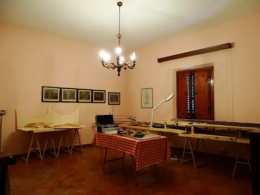 Immagine 24 di Terratetto in vendita  a San Miniato