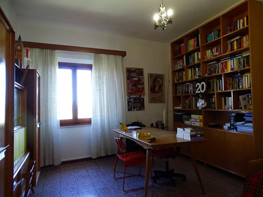 Immagine 22 di Terratetto in vendita  a San Miniato