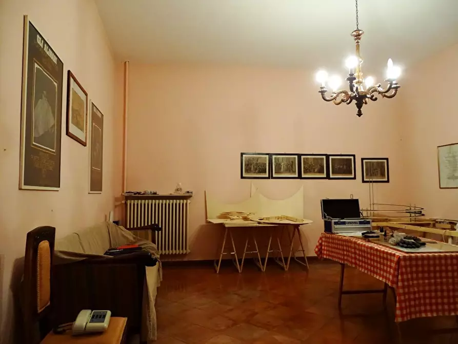 Immagine 25 di Terratetto in vendita  a San Miniato