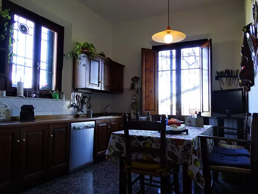 Immagine 7 di Terratetto in vendita  a San Miniato