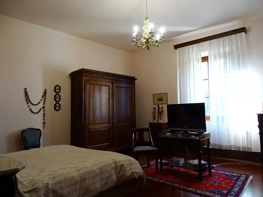 Immagine 11 di Terratetto in vendita  a San Miniato