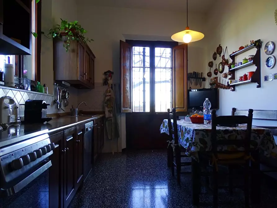 Immagine 6 di Terratetto in vendita  a San Miniato