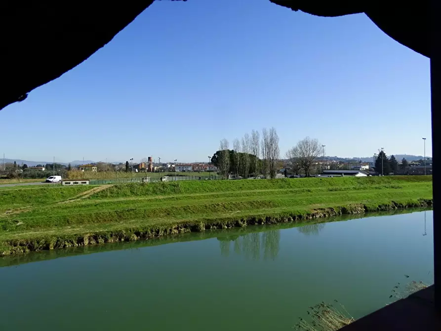 Immagine 18 di Terratetto in vendita  a San Miniato