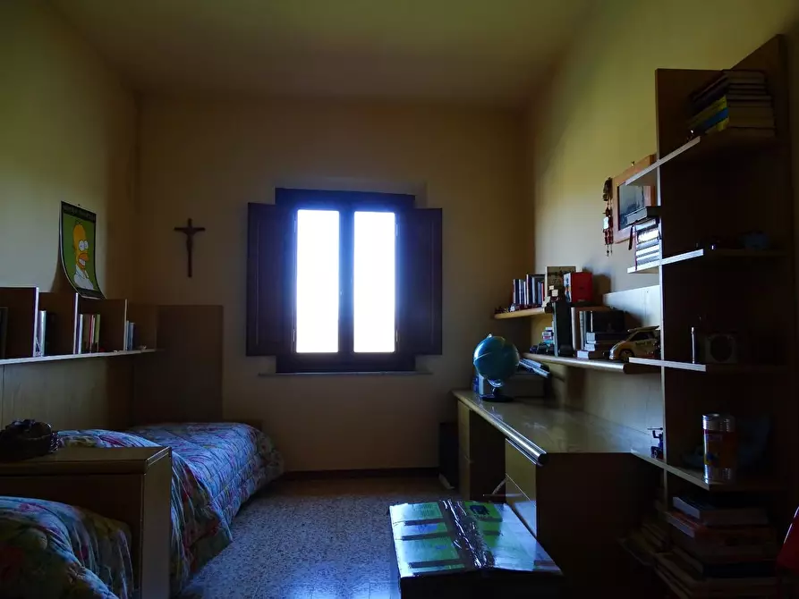 Immagine 28 di Terratetto in vendita  a San Miniato