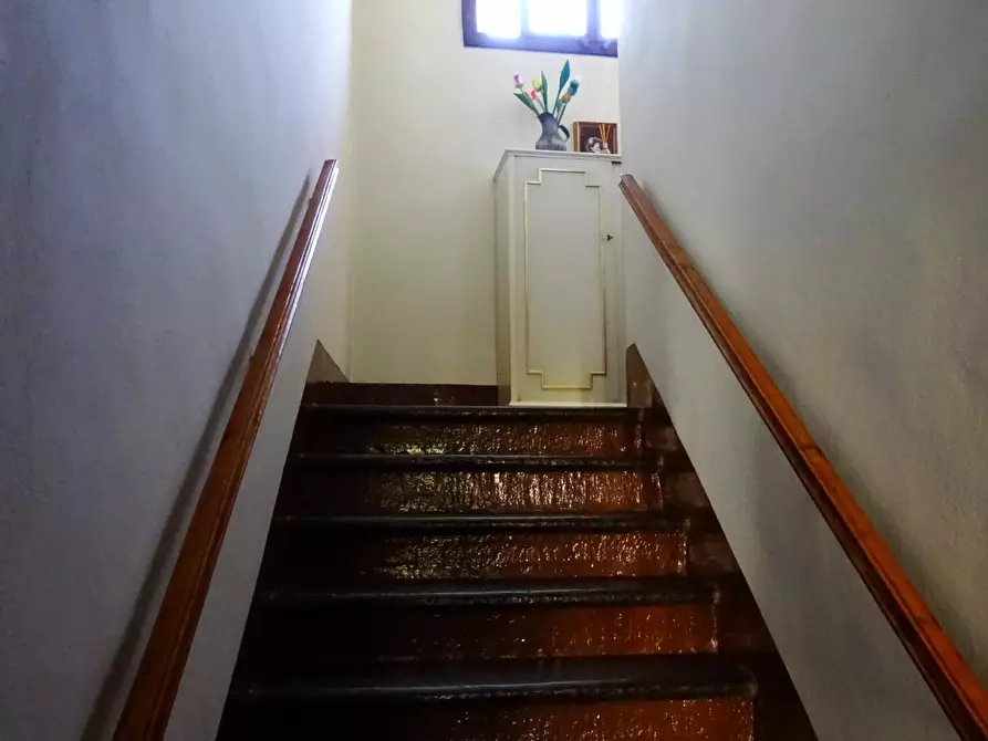 Immagine 19 di Terratetto in vendita  a San Miniato