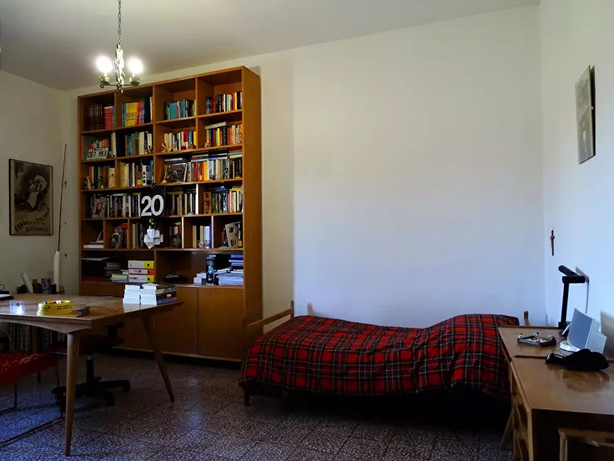 Immagine 23 di Terratetto in vendita  a San Miniato