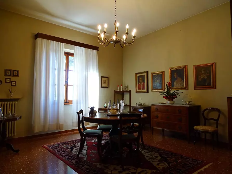 Immagine 4 di Terratetto in vendita  a San Miniato