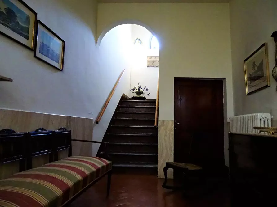 Immagine 2 di Terratetto in vendita  a San Miniato