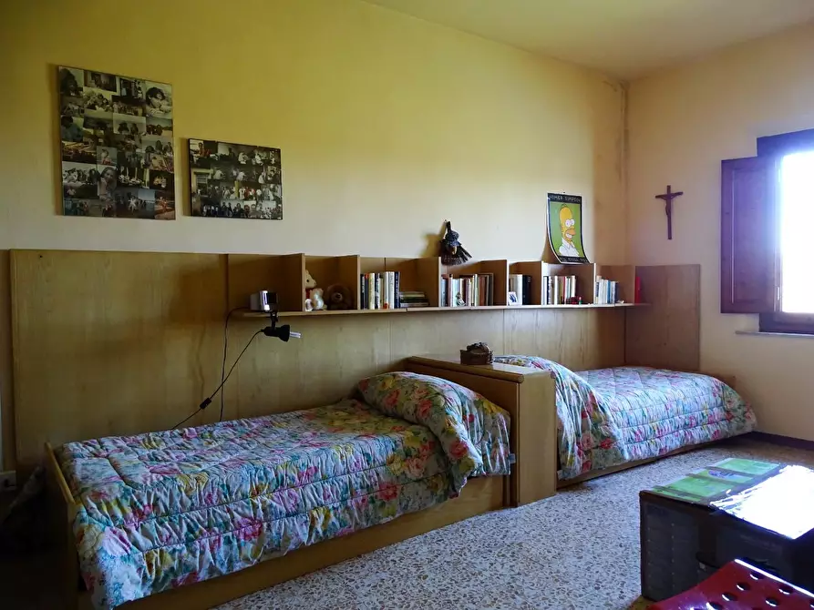 Immagine 27 di Terratetto in vendita  a San Miniato