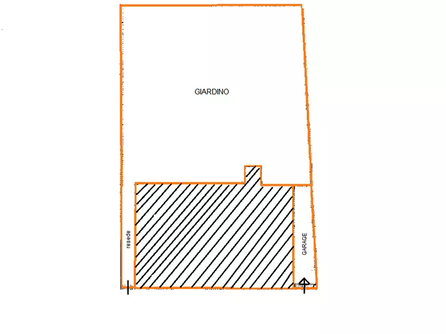 Immagine 11 di Casa indipendente in vendita  a Certaldo