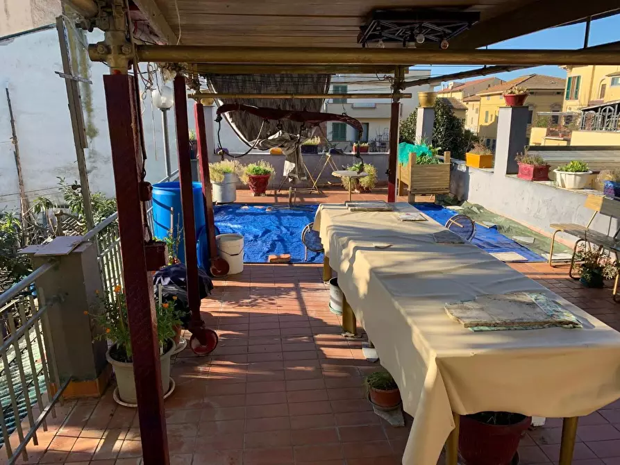 Immagine 8 di Casa indipendente in vendita  a Certaldo