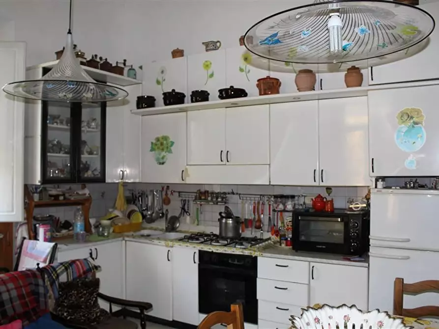 Immagine 2 di Casa indipendente in vendita  a Certaldo