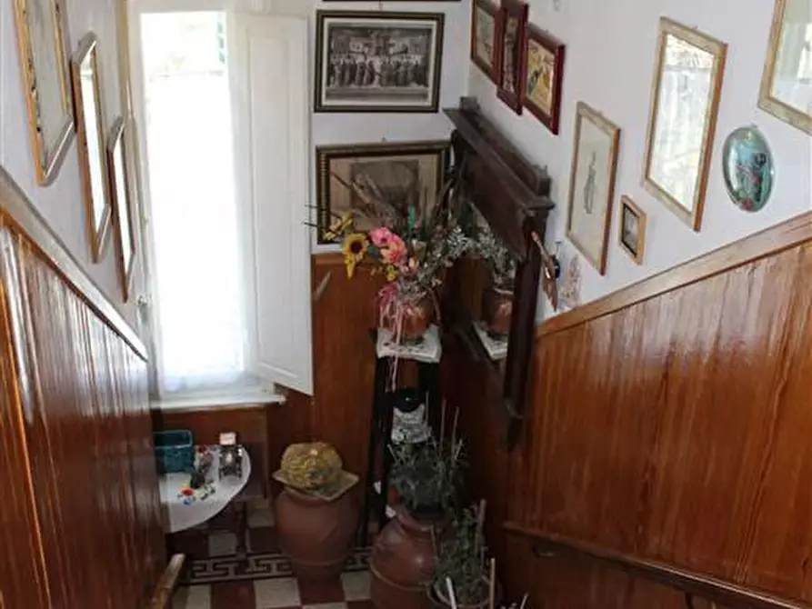 Immagine 4 di Casa indipendente in vendita  a Certaldo