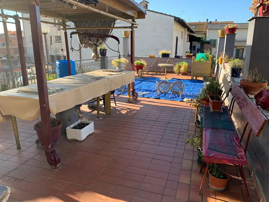 Immagine 7 di Casa indipendente in vendita  a Certaldo