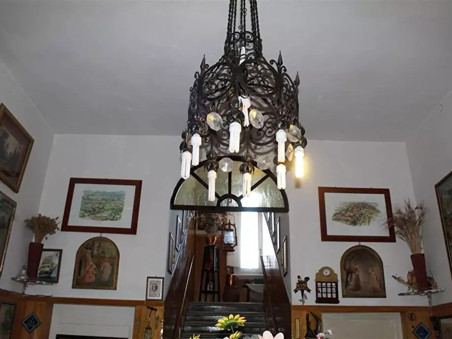 Immagine 3 di Casa indipendente in vendita  a Certaldo