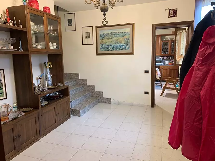 Immagine 4 di Casa indipendente in vendita  a San Giuliano Terme