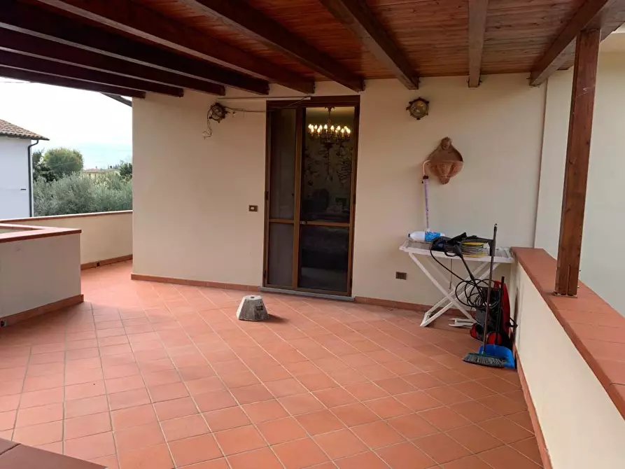 Immagine 6 di Casa indipendente in vendita  a San Giuliano Terme