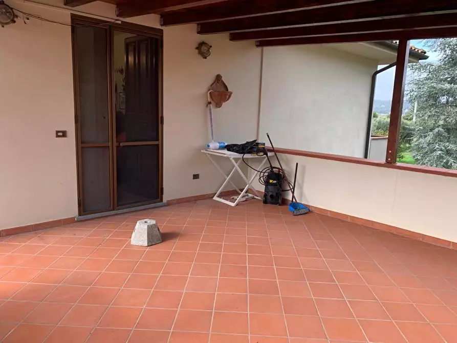 Immagine 11 di Casa indipendente in vendita  a San Giuliano Terme